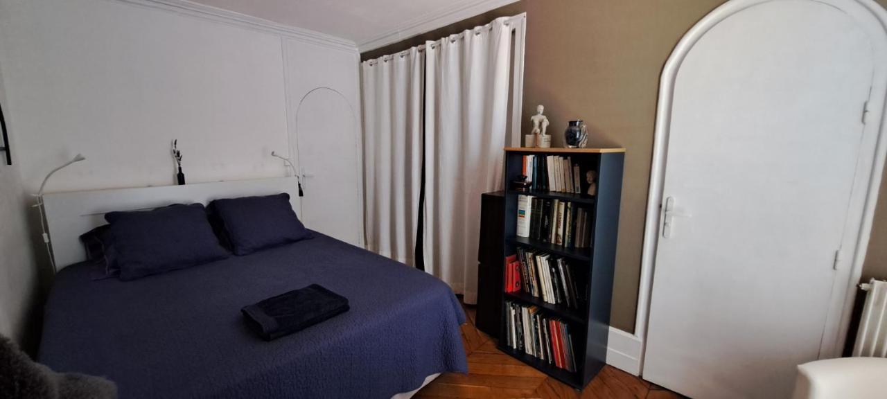 Apartament Vue Sur Rhone Lyon Zewnętrze zdjęcie
