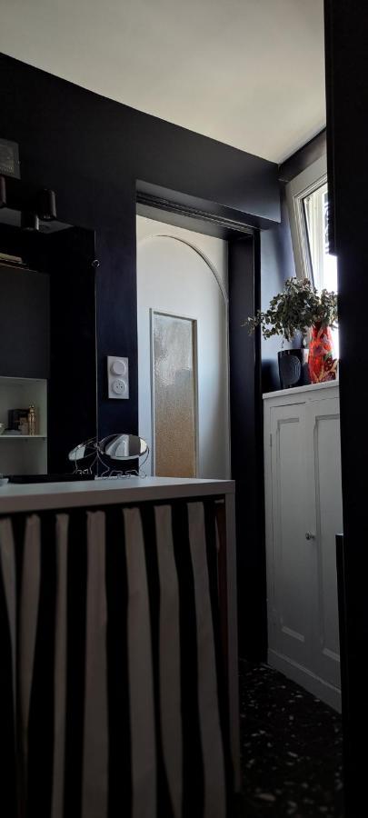Apartament Vue Sur Rhone Lyon Zewnętrze zdjęcie